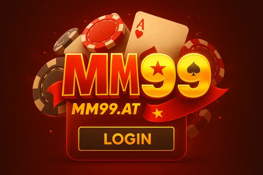 Đăng nhập mm99