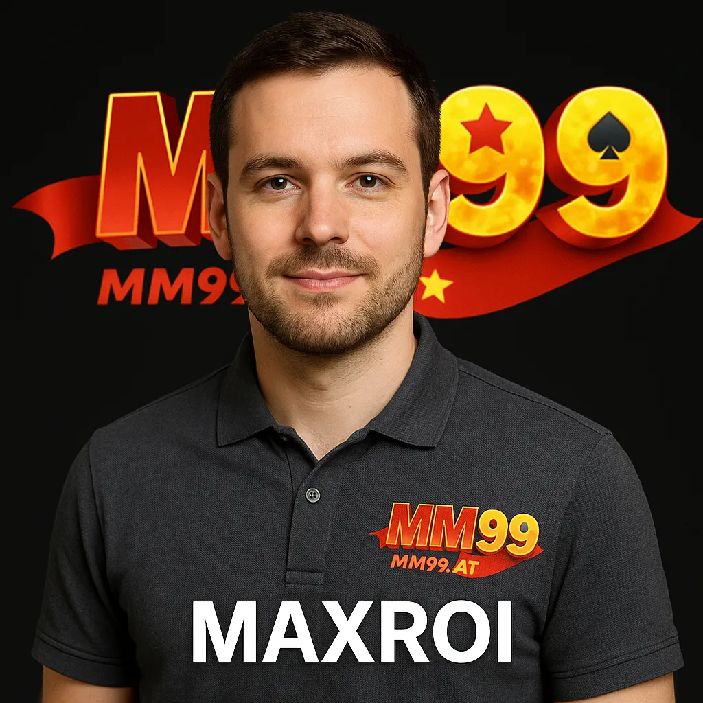 tác giả trang mm99 at maxroi
