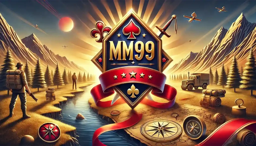 TẢI MM99 APP